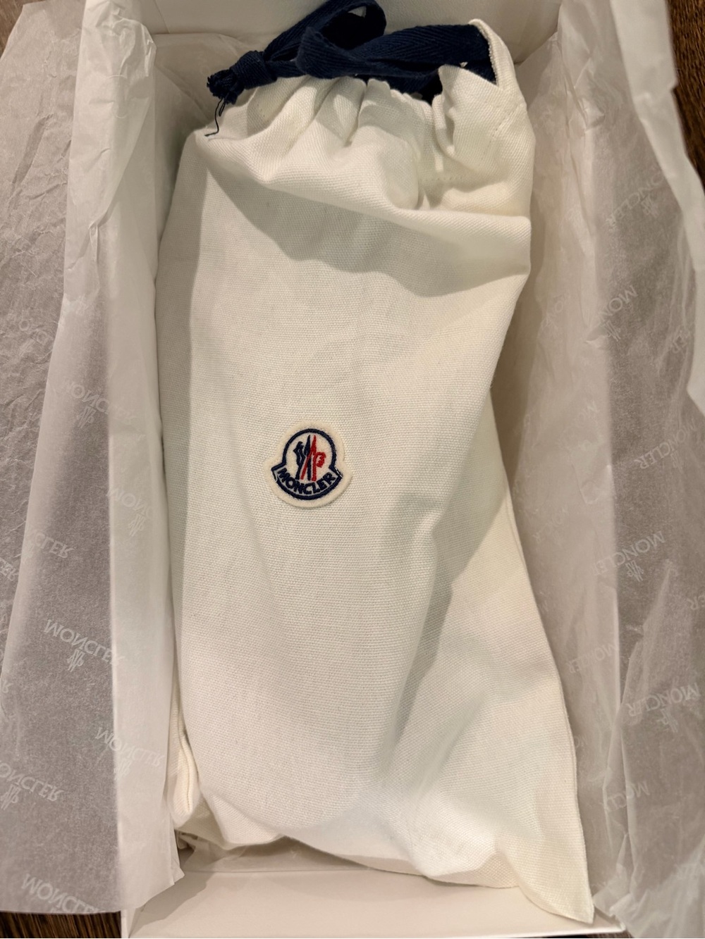 Moncler Slides - Picture 7 of 7